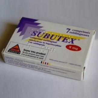 1x-7x Subutex Buprenorphine 8mg (UK 2 UK)